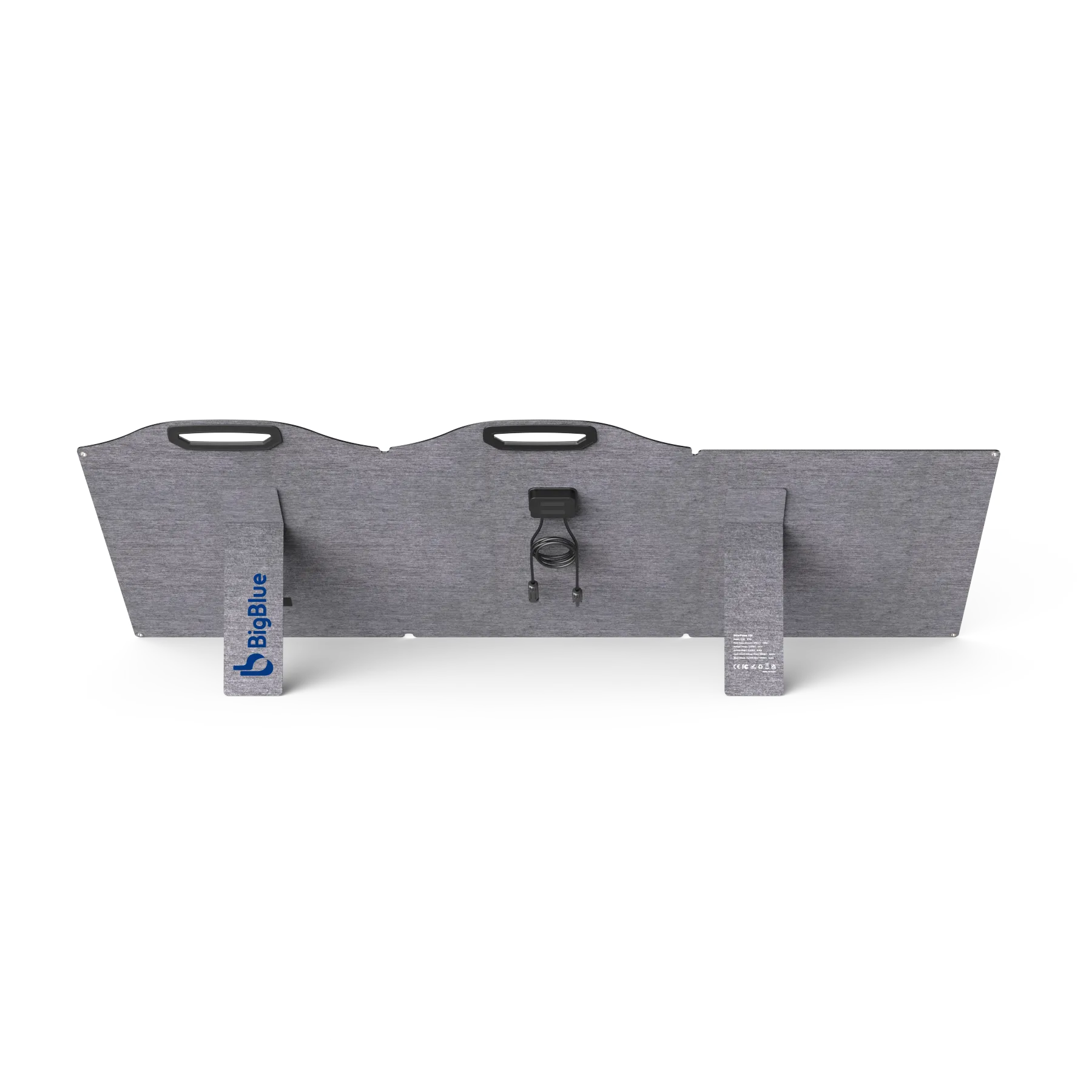 BigBlue SolarPowa 150