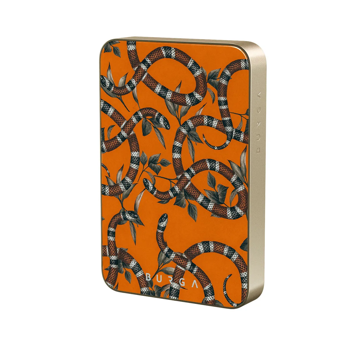 Bitter Apricot - Snake Magnetic Power Bank