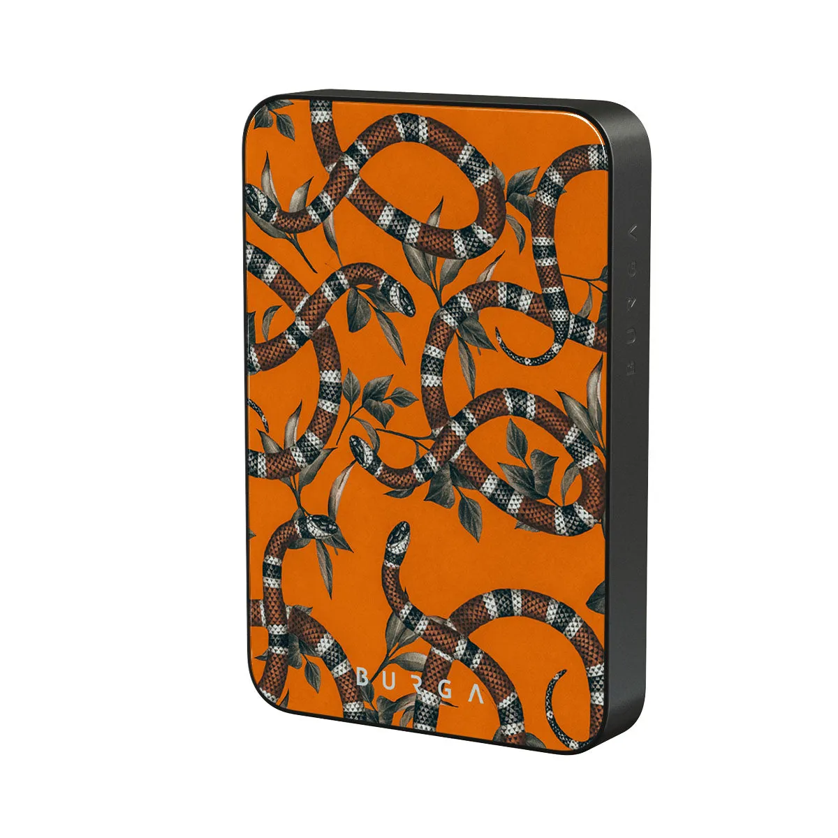 Bitter Apricot - Snake Magnetic Power Bank