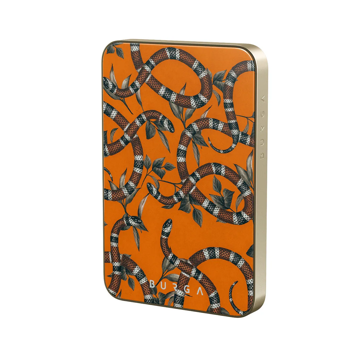 Bitter Apricot - Snake Magnetic Power Bank