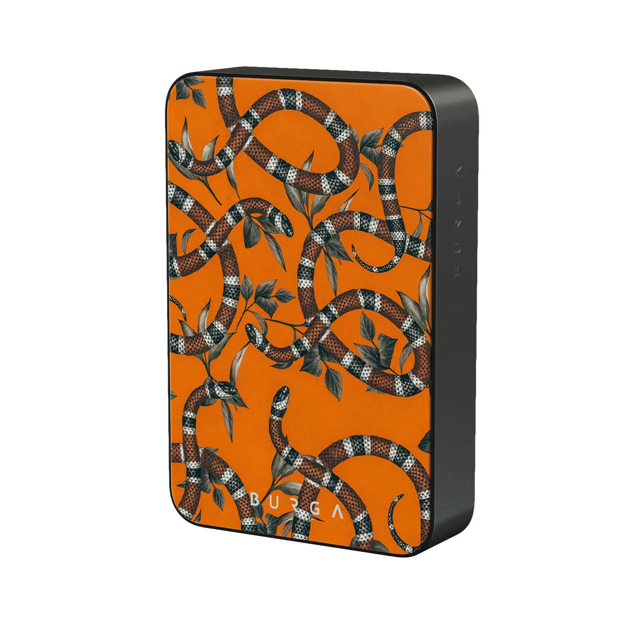 Bitter Apricot - Snake Magnetic Power Bank