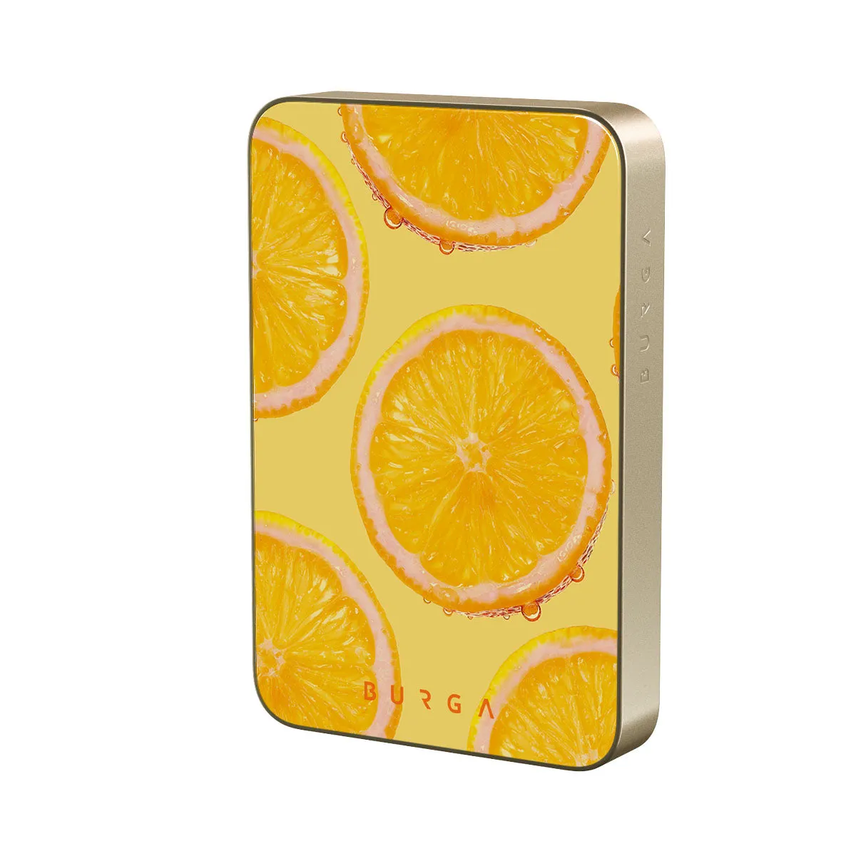 Bitter - Magnetic Power Bank