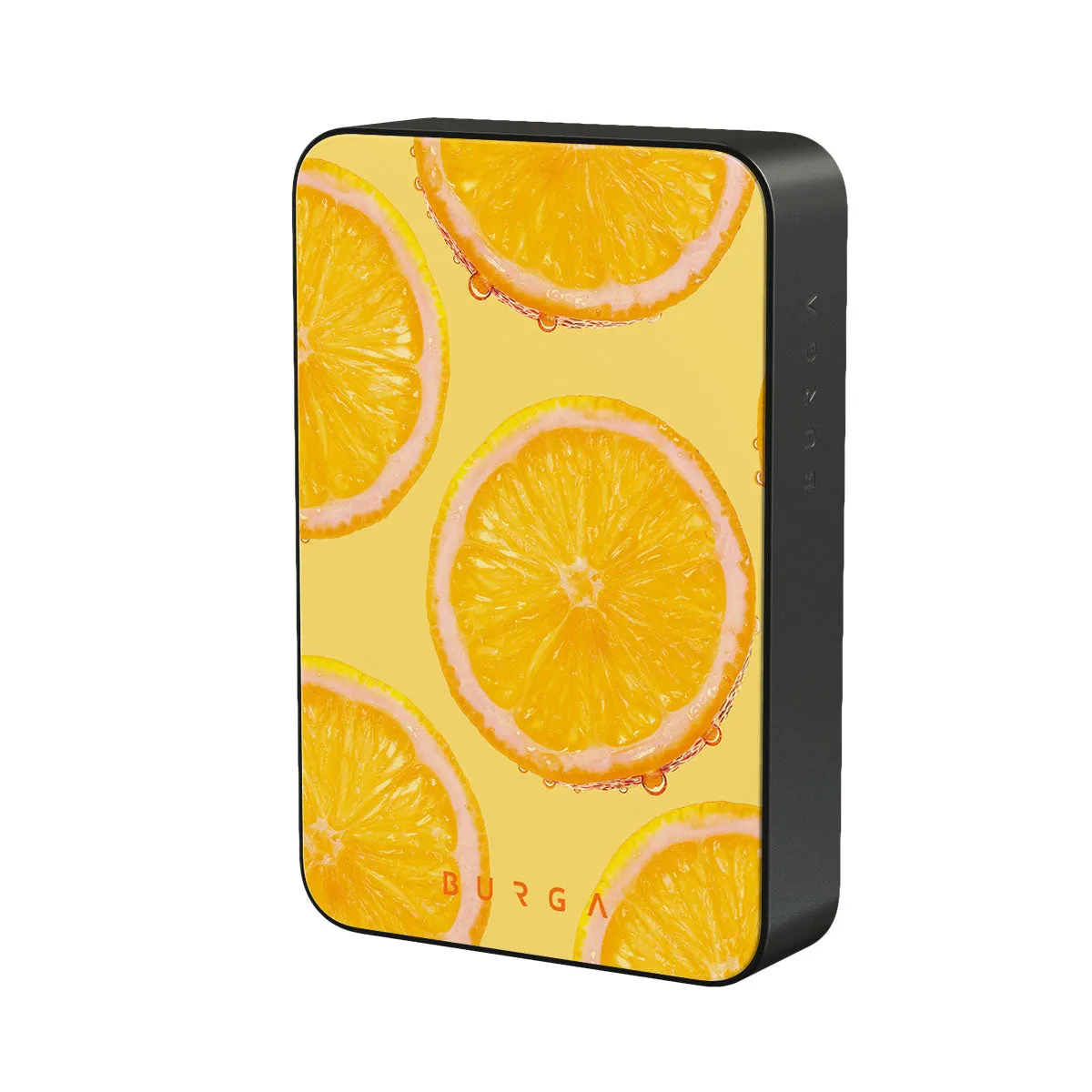 Bitter - Magnetic Power Bank