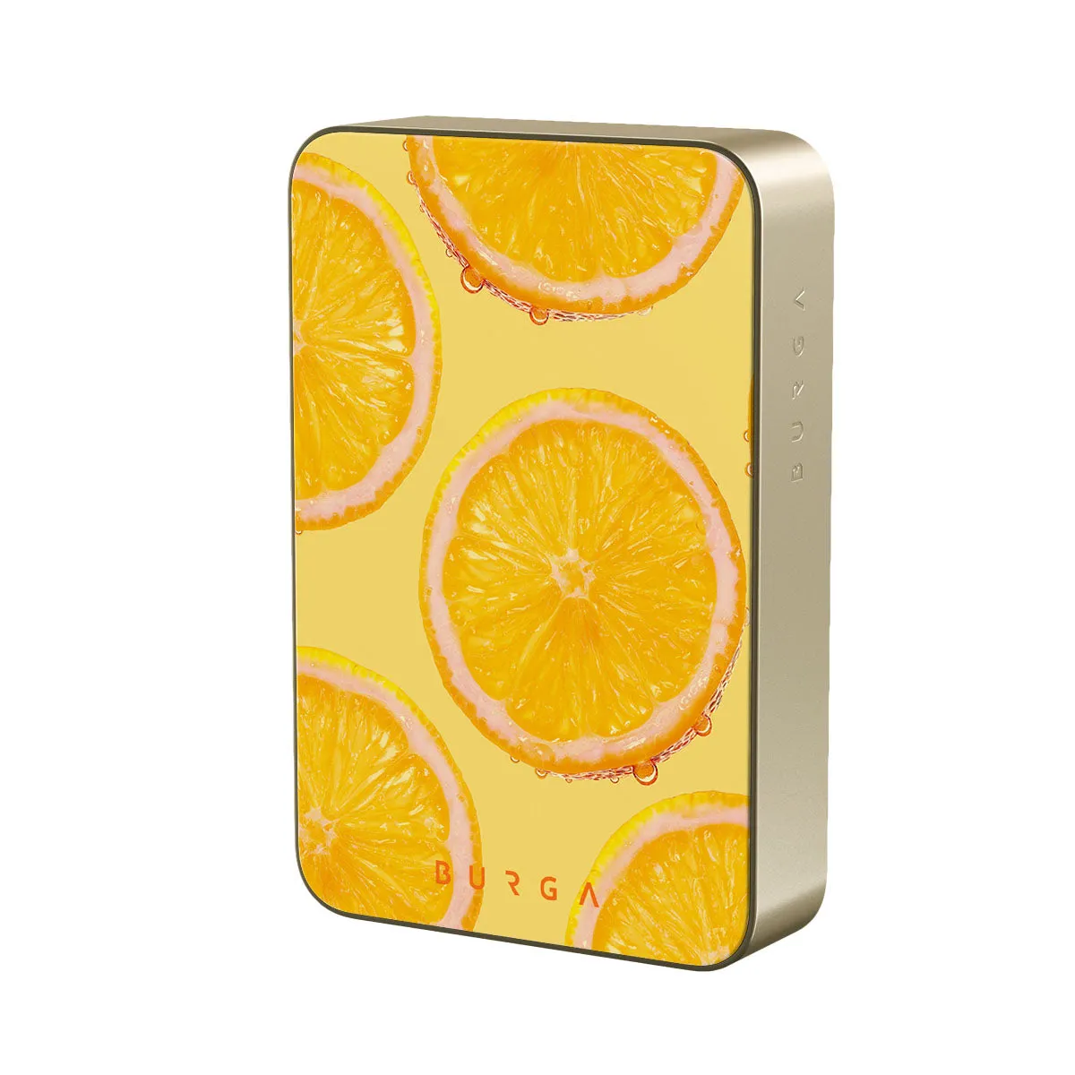 Bitter - Magnetic Power Bank