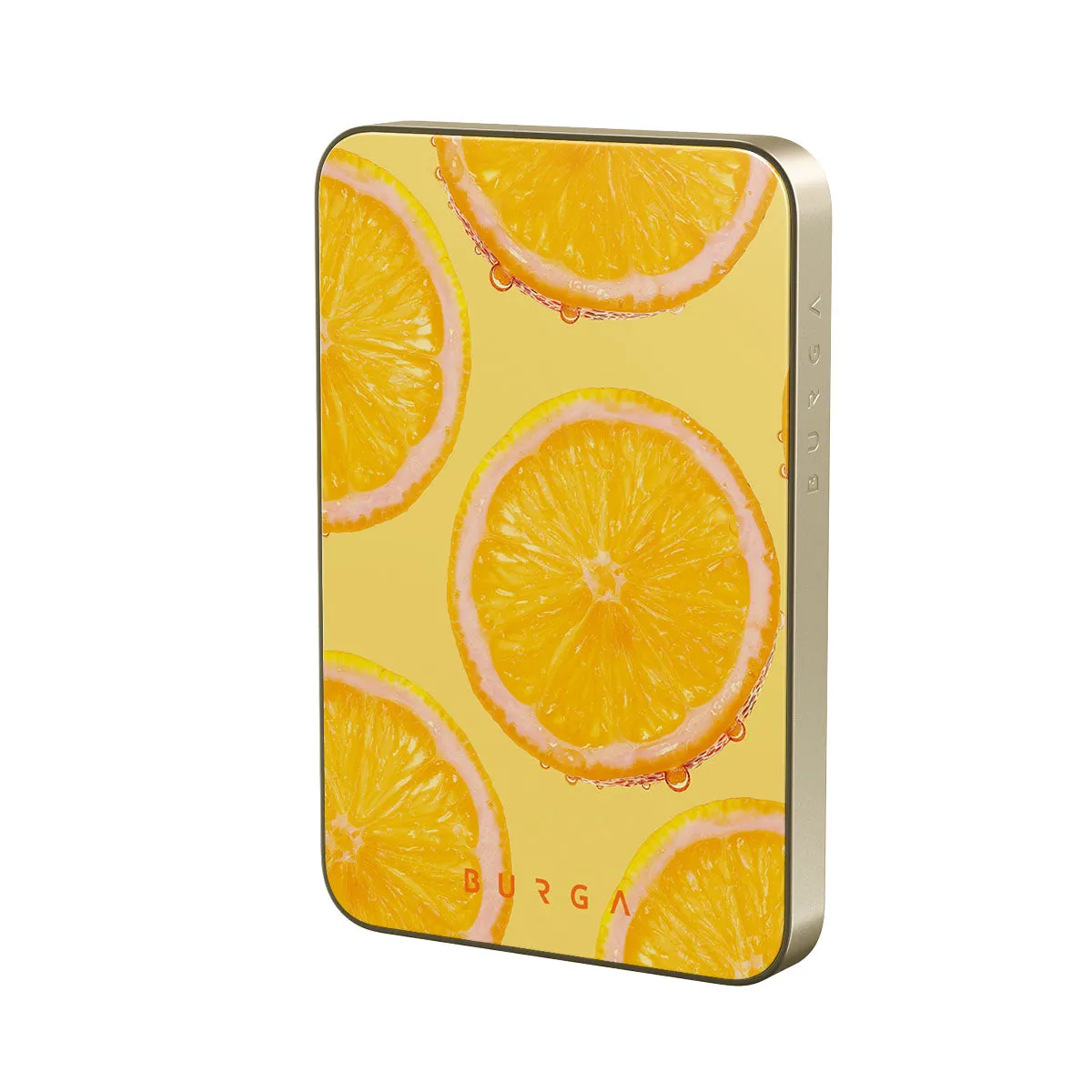 Bitter - Magnetic Power Bank