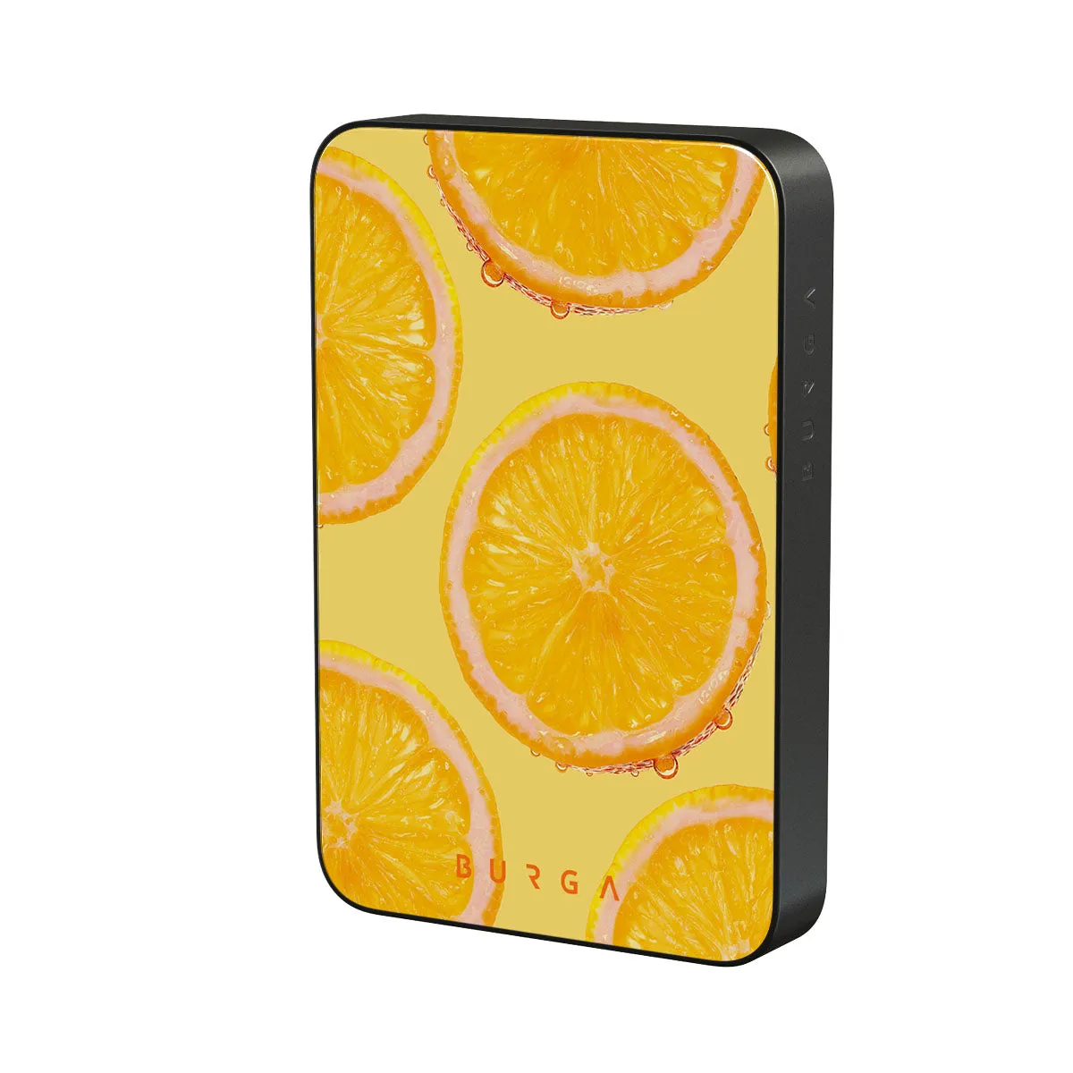 Bitter - Magnetic Power Bank