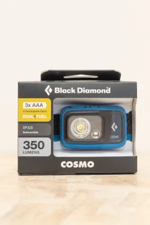 Black Diamond - Cosmo 350 Headlamp