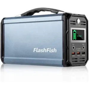 Blackout Ready Power Kit 300W