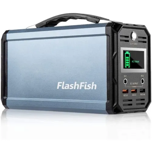 Blackout Ready Power Kit 300W