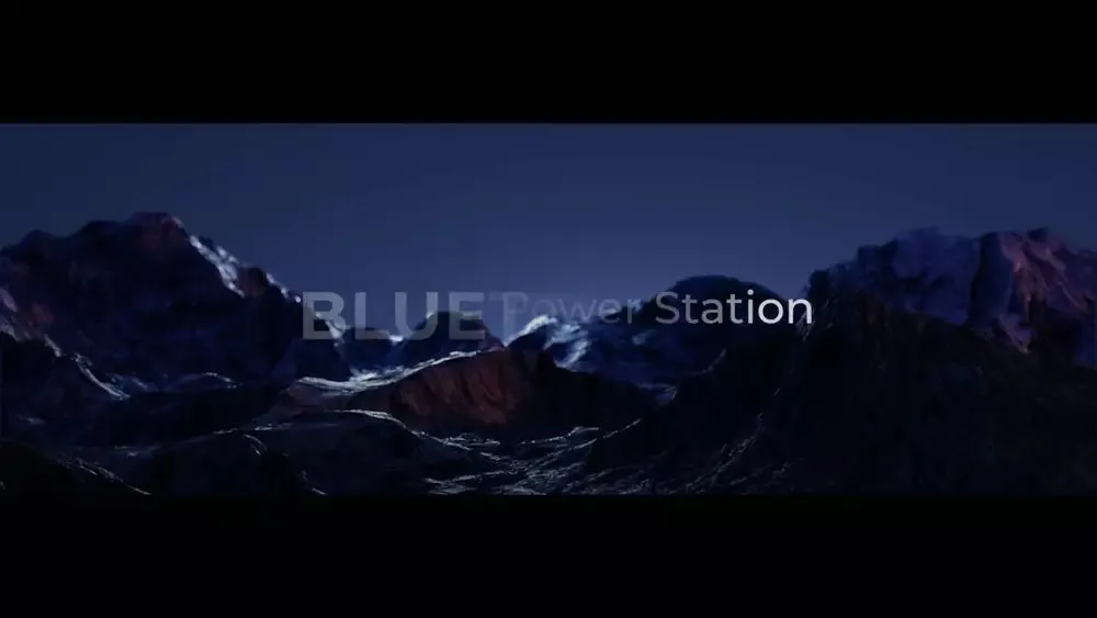 BLUETTI EB3A 600W Portable Power Station LiFePO4 Battery Solar Generator Outdoor