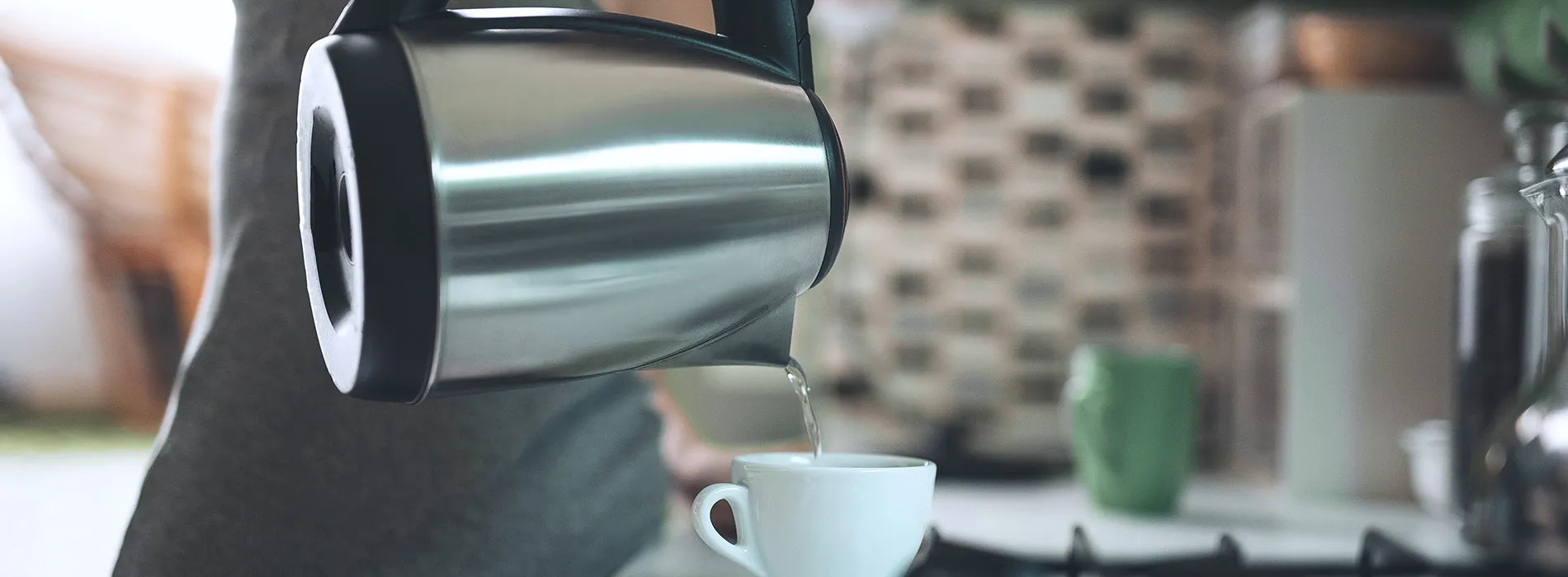 Breville SK500XL Ikon Electric Kettle