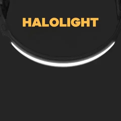 BrightPro 450 Headlamp