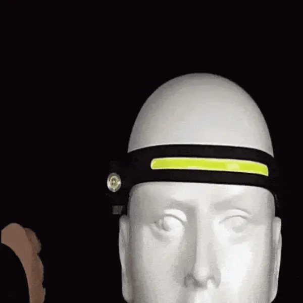 BrightPro 450 Headlamp