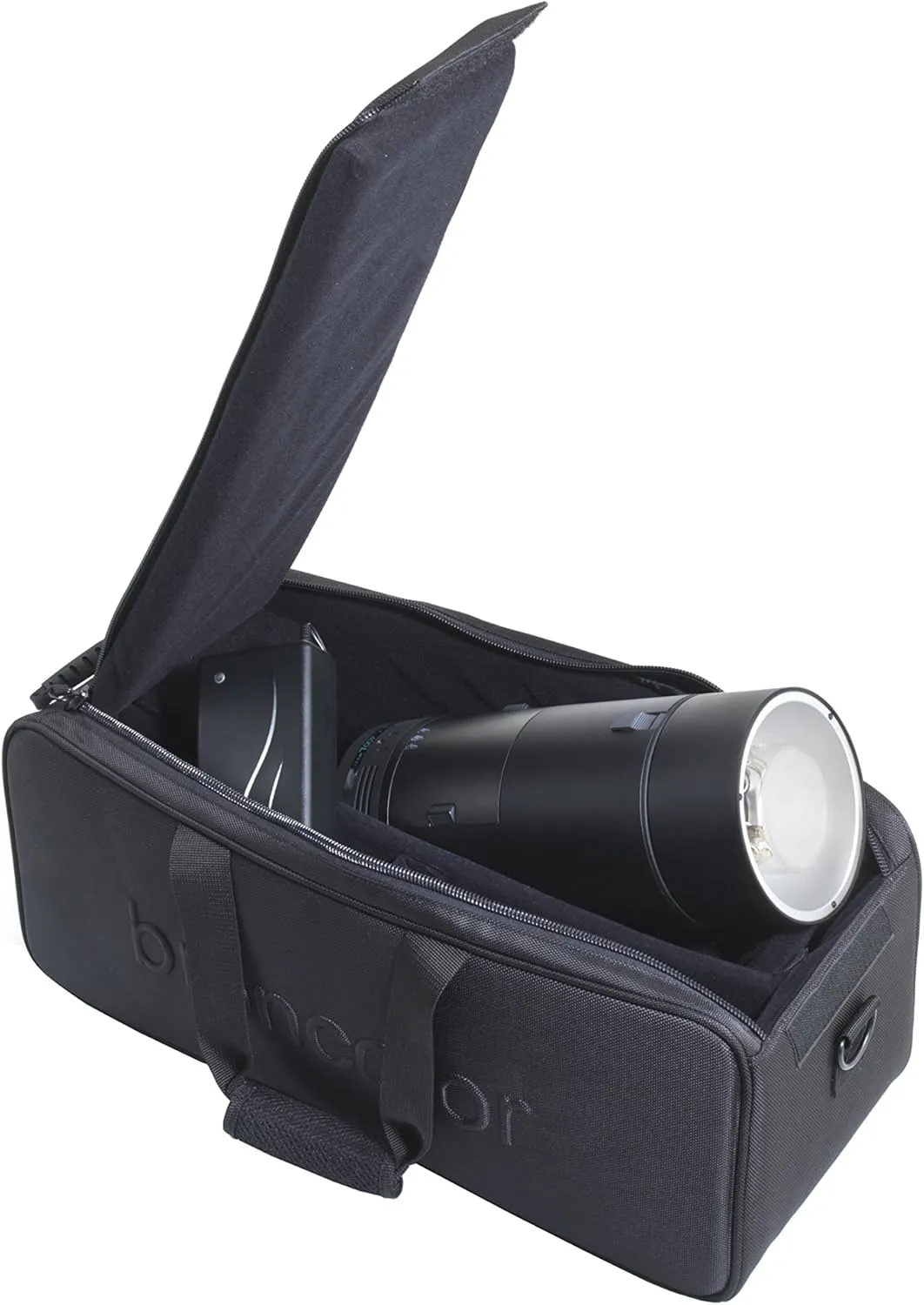 Broncolor Siros 800 L WiFi/RFS 2 w Bag