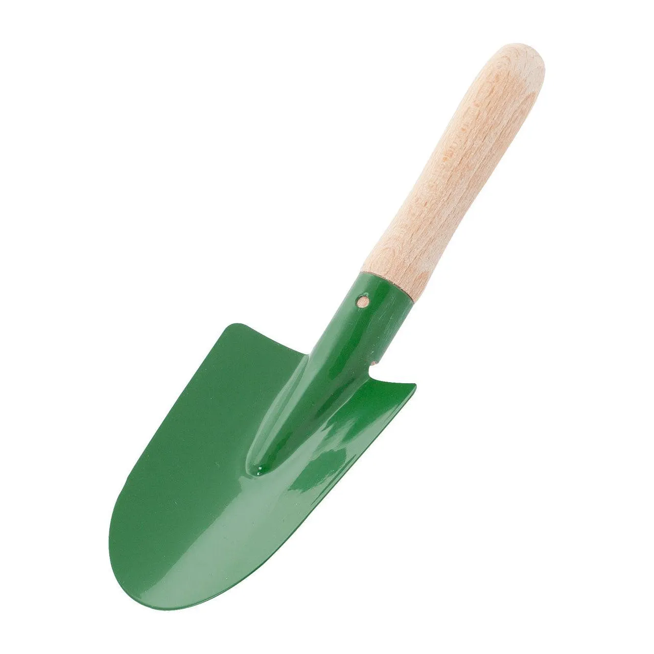Bürstenhaus Redecker Metal Beach Set - Green