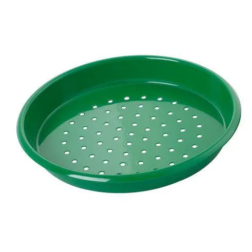 Bürstenhaus Redecker Metal Beach Set - Green