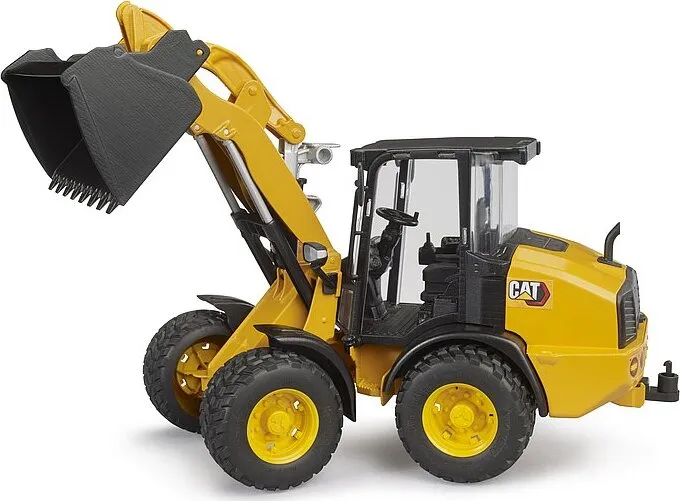 BRUDER Cat Wheel Loader