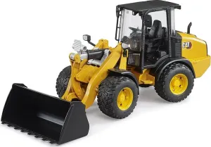 BRUDER Cat Wheel Loader