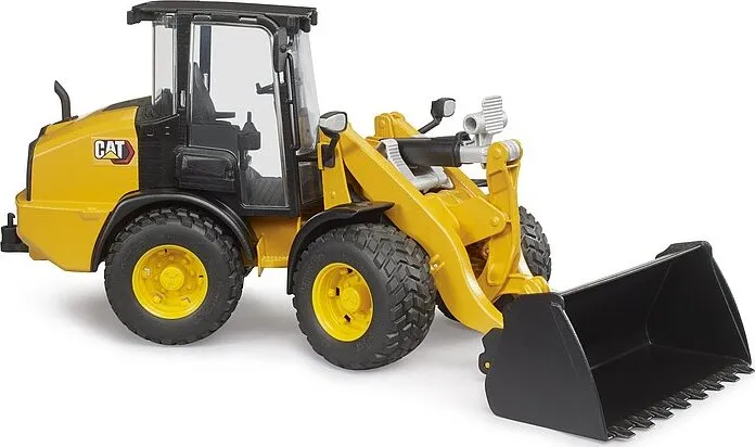 BRUDER Cat Wheel Loader