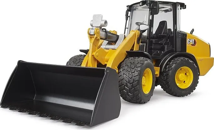 BRUDER Cat Wheel Loader