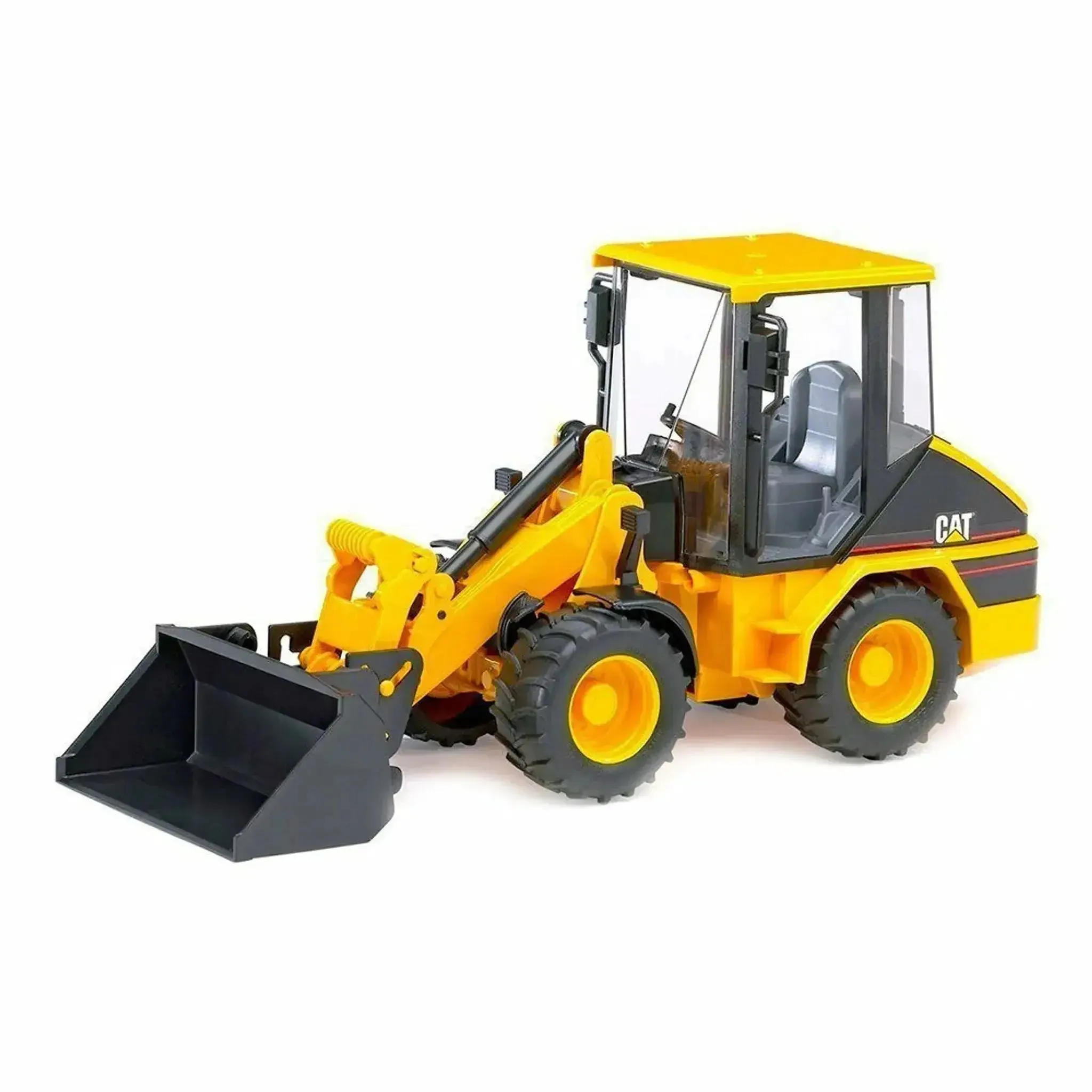 Bruder | Caterpillar Compact Wheel loader 1:16