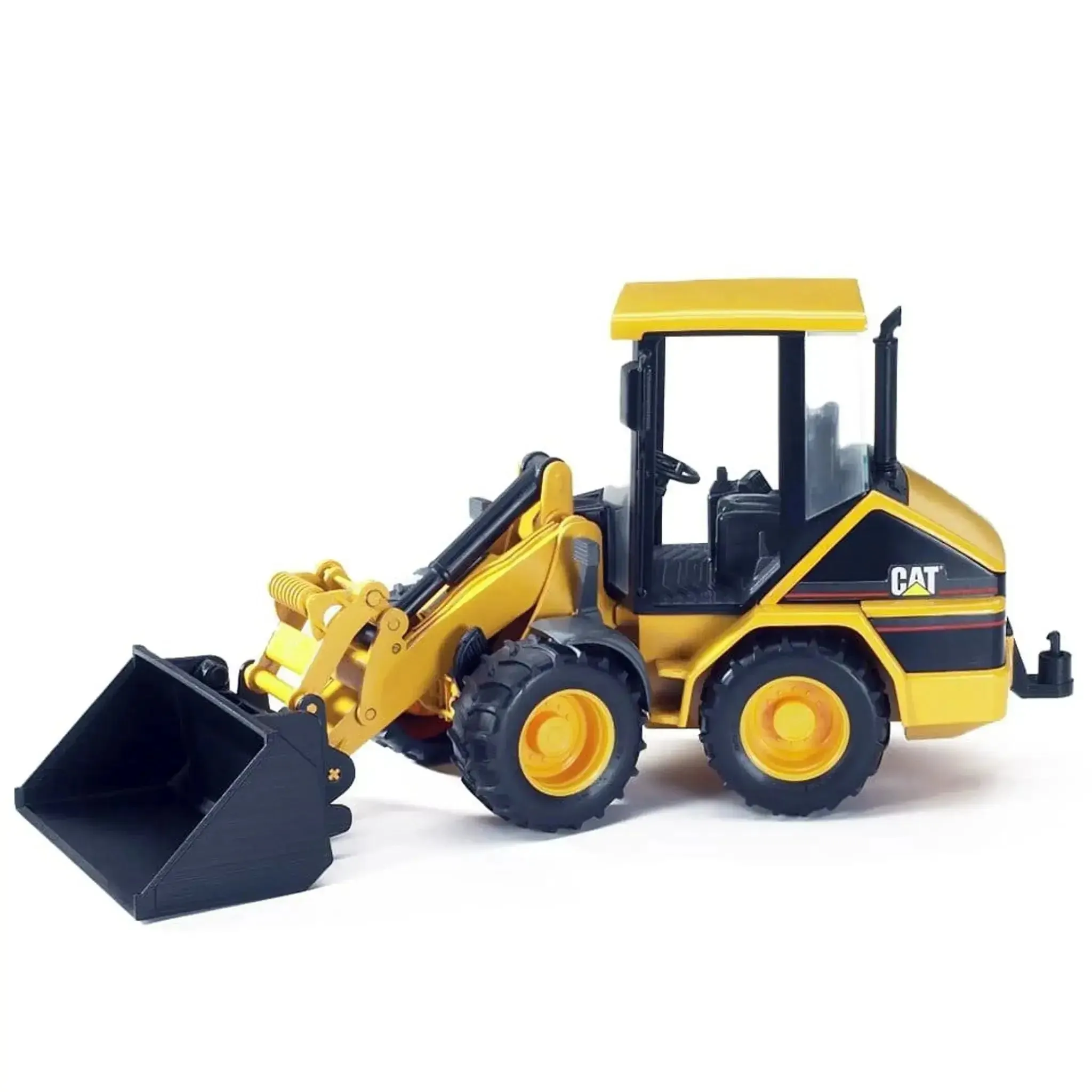 Bruder | Caterpillar Compact Wheel loader 1:16
