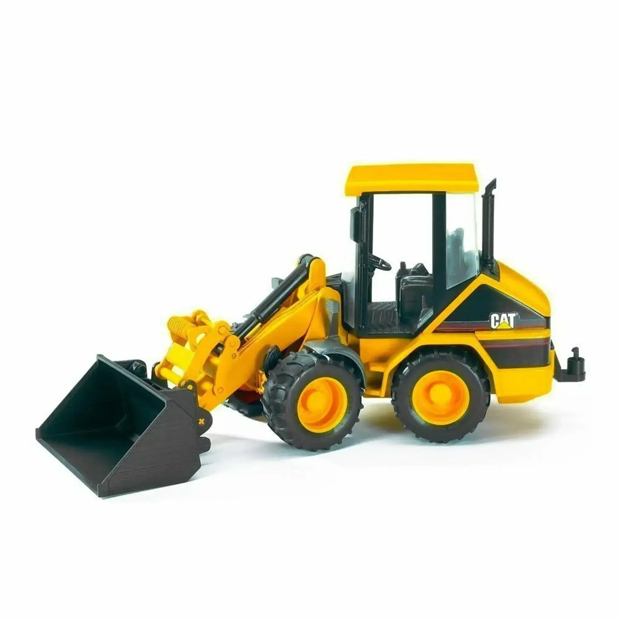 Bruder | Caterpillar Compact Wheel loader 1:16