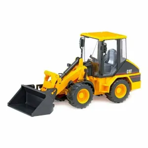 Bruder | Caterpillar Compact Wheel loader 1:16