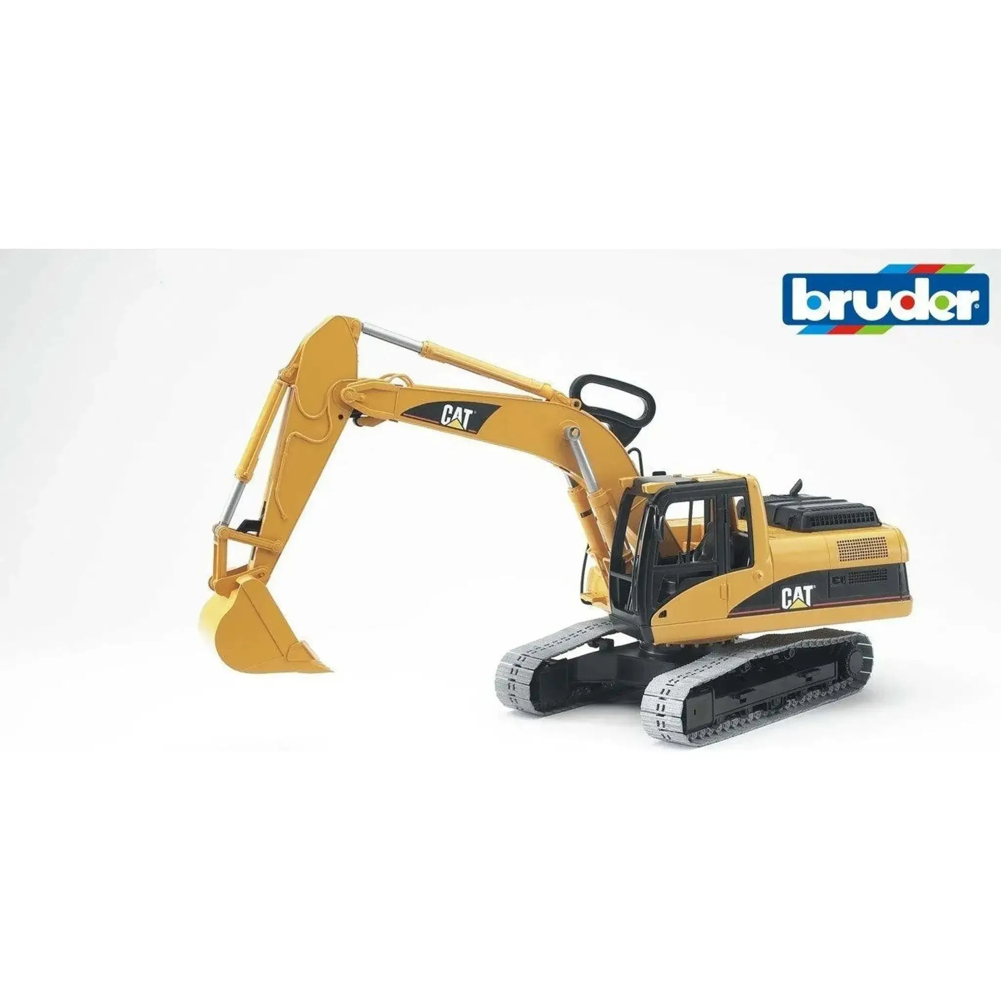 Bruder | Caterpillar Excavator 1:16
