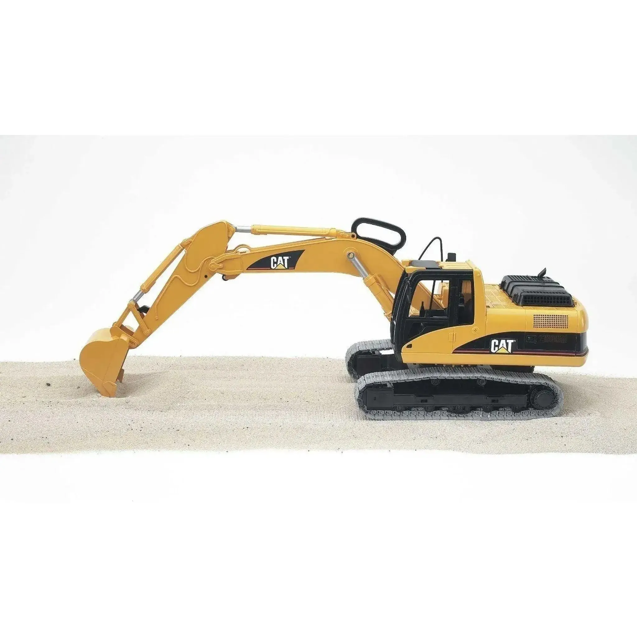 Bruder | Caterpillar Excavator 1:16