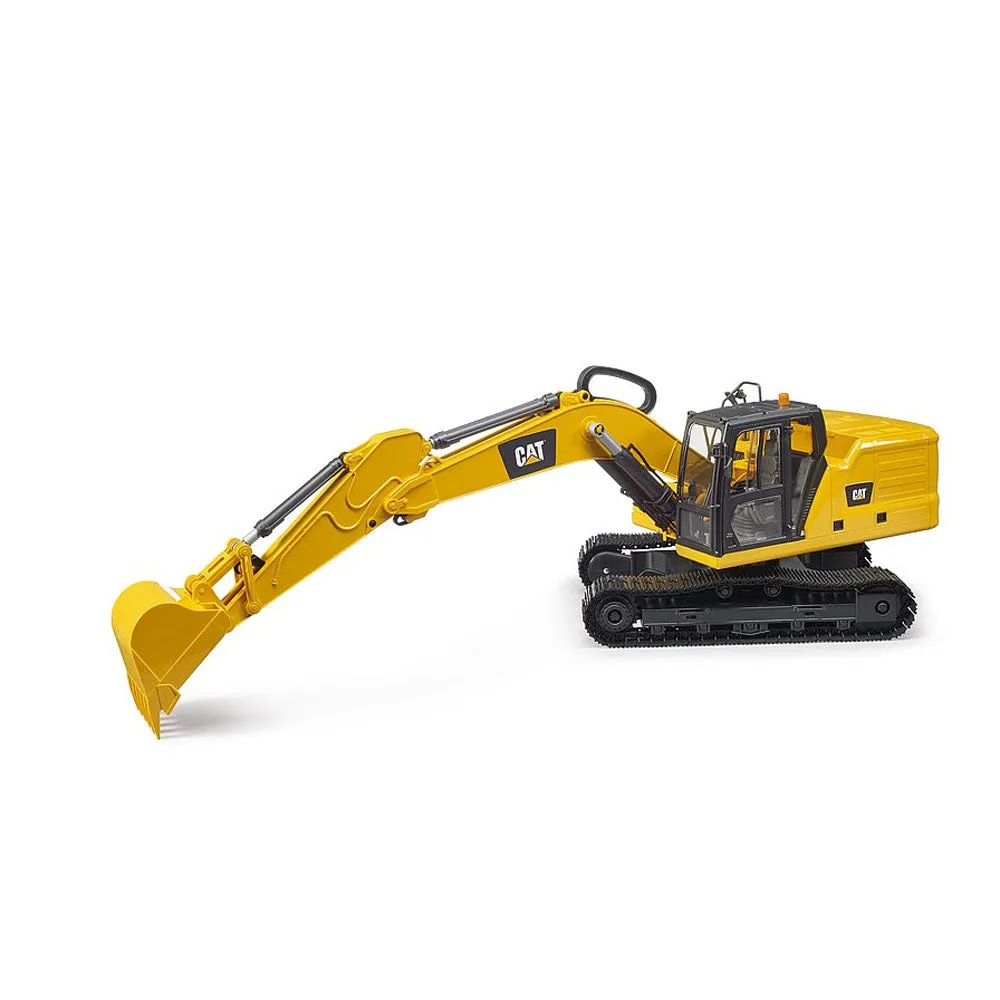 Bruder Caterpillar Excavator