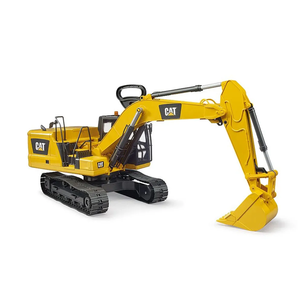 Bruder Caterpillar Excavator