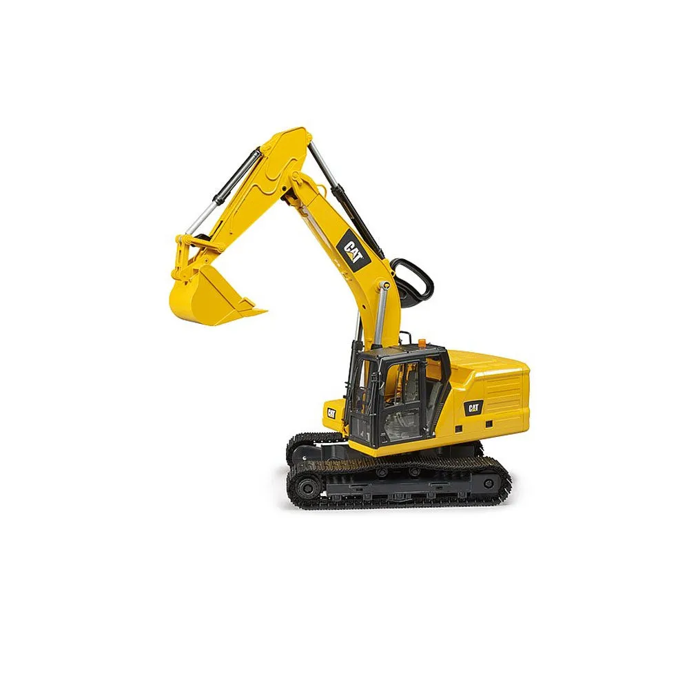 Bruder Caterpillar Excavator