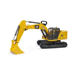 Bruder Caterpillar Excavator