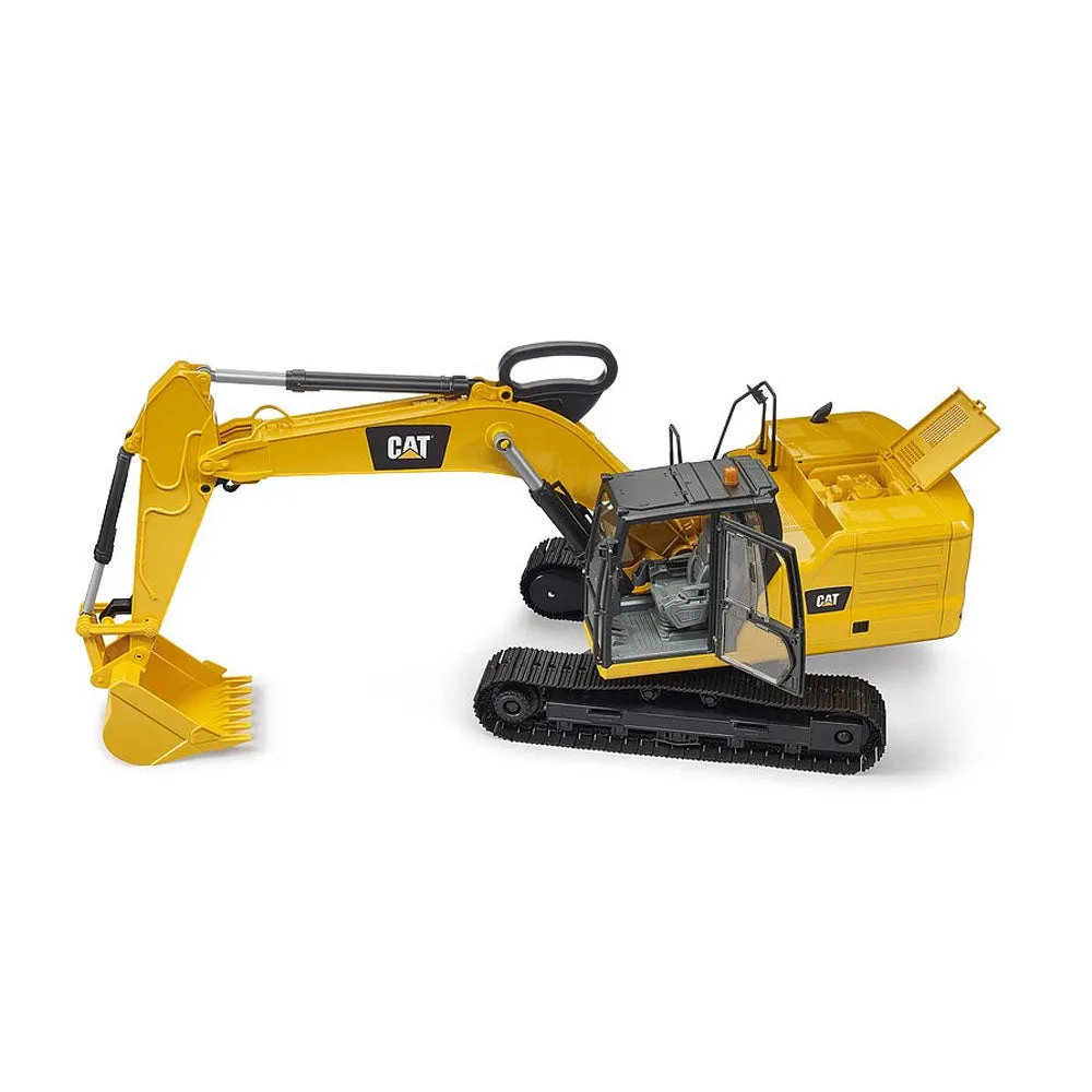 Bruder Caterpillar Excavator