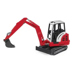 Bruder | Schaeff HR16 Mini Exavator 1:16