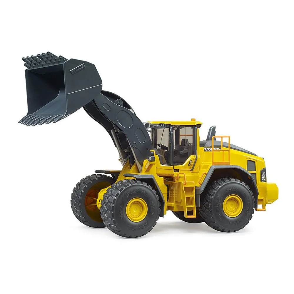 Bruder Volvo Wheeled Front End Loader L260H 1:16