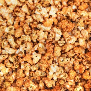 Buffalo Kettle Corn Popcorn