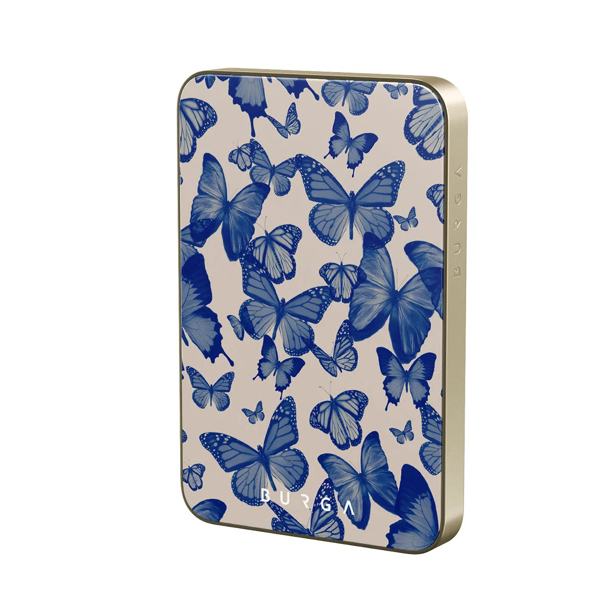 Butterfly Effect - Magnetic Power Bank