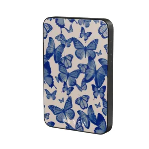 Butterfly Effect - Magnetic Power Bank