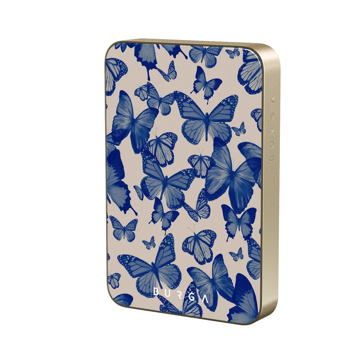 Butterfly Effect - Magnetic Power Bank