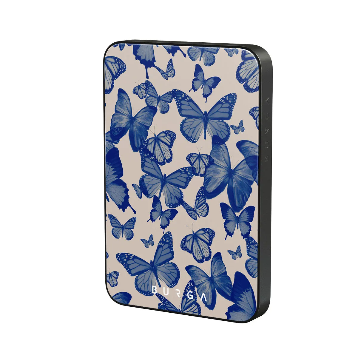 Butterfly Effect - Magnetic Power Bank