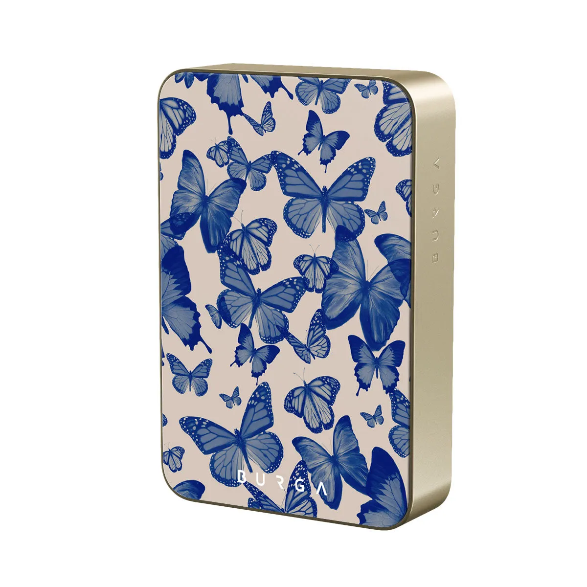 Butterfly Effect - Magnetic Power Bank
