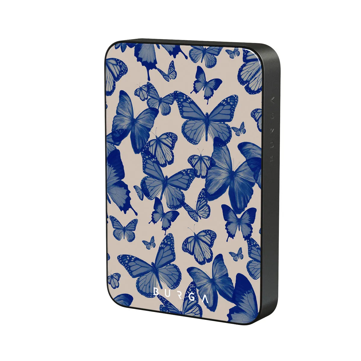 Butterfly Effect - Magnetic Power Bank