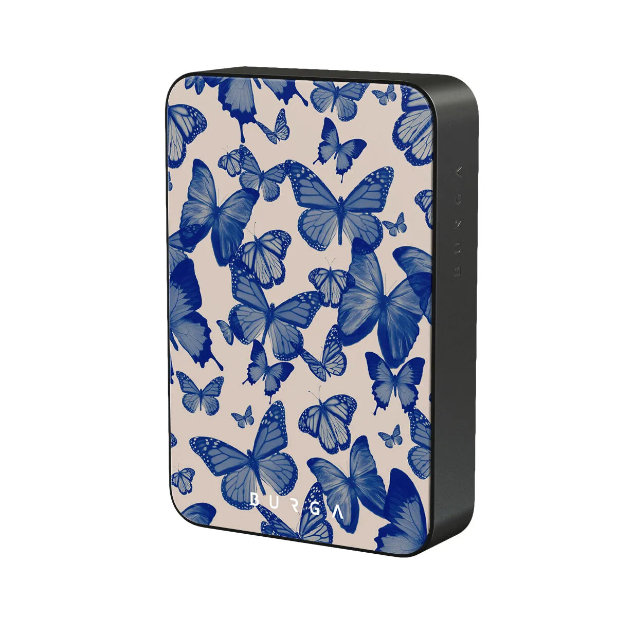 Butterfly Effect - Magnetic Power Bank