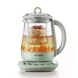 BUYDEEM Multi-function Beverage Maker K1594T