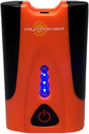 California Heat BAT7V35 Hand Warmers