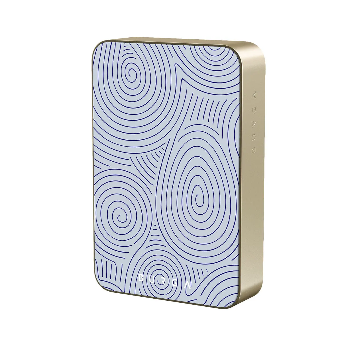 Calm Sailing - Magnetic Power Bank