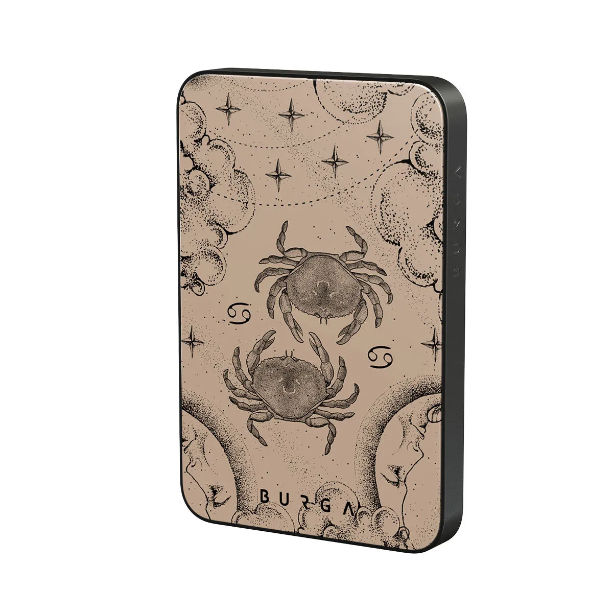 Cancer - Magnetic Power Bank