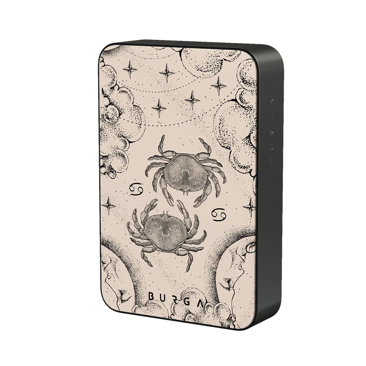 Cancer - Magnetic Power Bank
